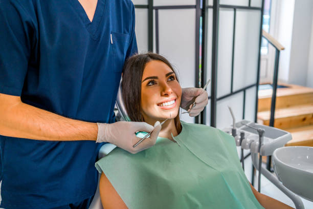 Trusted Arlington, OH Dental Services Experts